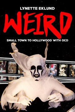 Cover Weird