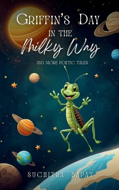 Cover Griffin's Day in the Milky Way