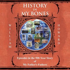 Cover History in My Bones