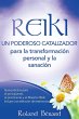 REIKI - Un poderoso catalizador para la... - Bild 1