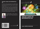 TERCER CURSO DE INFORMÁTICA SA