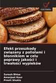 Efekt przeszkody zwi¿zany z poliolami i b¿onnikiem w celu poprawy jako¿ci i trwa¿o¿ci wypieków