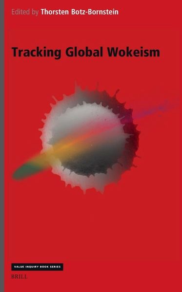 Tracking Global Wokeism