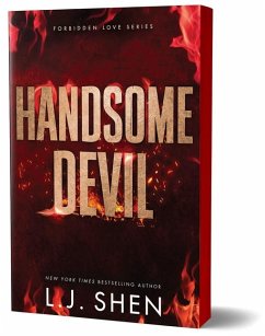 Handsome Devil (Deluxe Edition) - Shen, L J