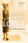 Federico García Lorca Federico García Lorca