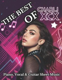 The Best of Charli XCX - Greystone, Noah