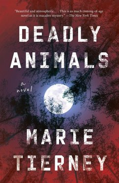 Cover Deadly Animals