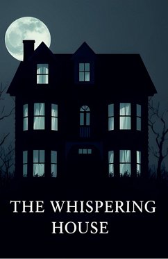 Cover The Whispering House