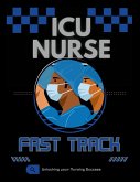 ICU Nurse Fast Track Guide