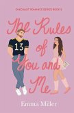 The Rules of You and Me The Rules of You and Me