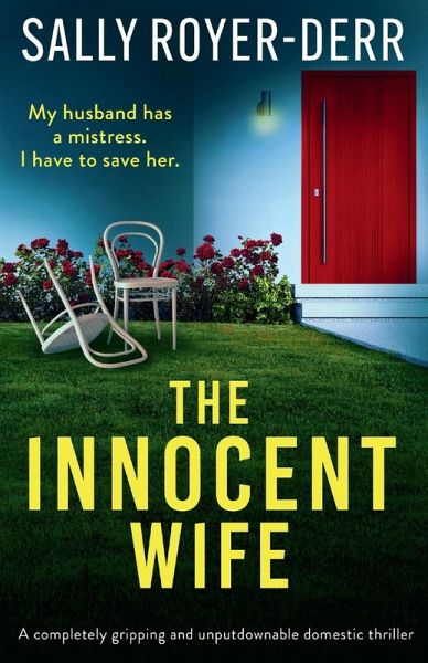 The Innocent Wife The Innocent Wife