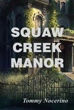 Squaw Creek Manor Cover Squaw Creek Manor
