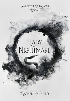 Cover Lady Nightmare