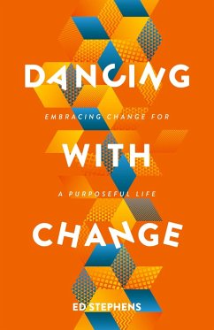 Cover Dancing with Change