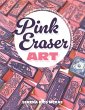 Pink Eraser Art - Bild 1