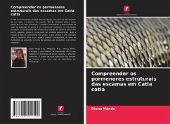 Compreender os pormenores estruturais das escamas em Catla catla - Handa, Diana