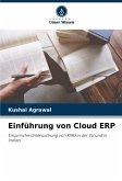 Einführung von Cloud ERP