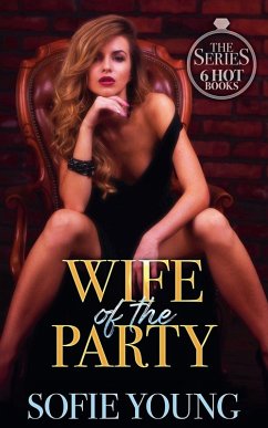 Cover Wife of the Party