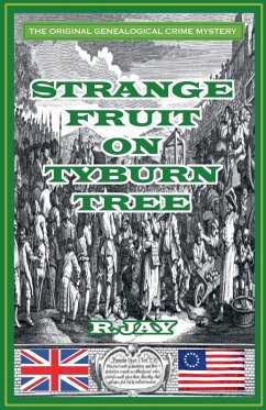 Cover Strange Fruit On Tyburn Tree