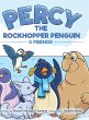 Percy the Rockhopper Penguin & Friends - Bild 1