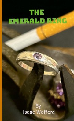 The Emerald Ring - Wofford, Isaac