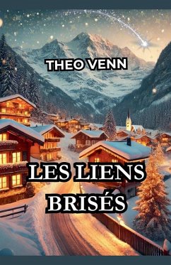 Cover Les Liens Brisés