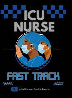 New ICU Nurse Fast Track Guide - Key, Nurse