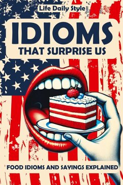 Cover Idioms That Surprise Us