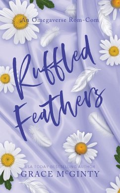 Cover Ruffled Feathers