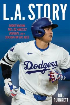 Cover L.A. Story