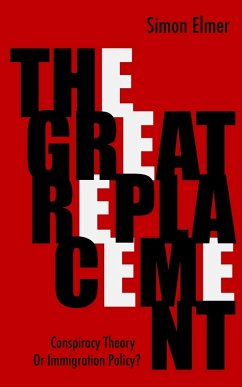 Cover The Great Replacement