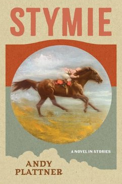Cover Stymie