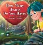 How Many Hearts Do You Have?