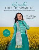 Reversible Crochet Sweaters Reversible Crochet Sweaters