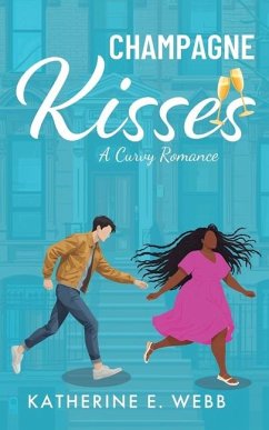 Cover Champagne Kisses