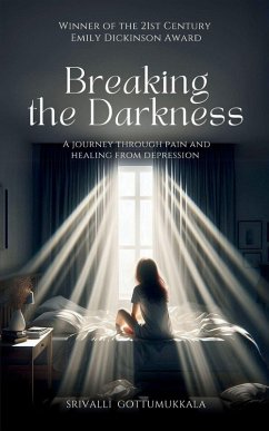 Cover Breaking the Darkness
