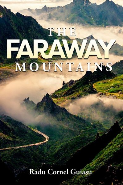 The Faraway Mountains The Faraway Mountains