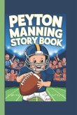 Peyton Manning Story Book