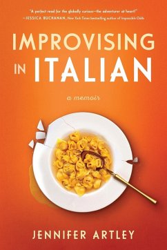 Improvising in Italian Improvising in Italian