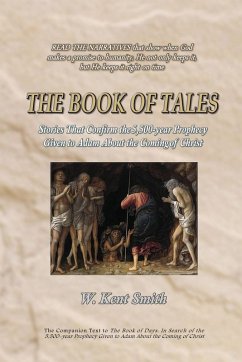 Cover The Book of Tales