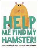 Help Me Find My Hamster! Help Me Find My Hamster!