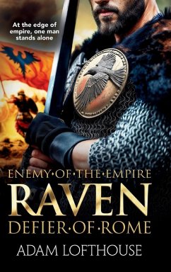 Raven - Lofthouse, Adam