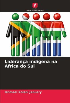 Cover Liderança indígena na África do Sul