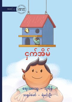Cover The Birdhouse - ငှက်အိမ်