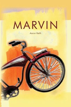 Marvin - Keith, Aaron