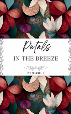 Cover Petals in the Breeze