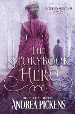 Cover The Storybook Hero