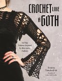 Crochet Like a Goth Crochet Like a Goth