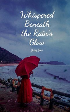 Whispered Beneath the Rain's Glow - Dewi, Daisy