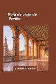 Guía turística de Sevilla 2025